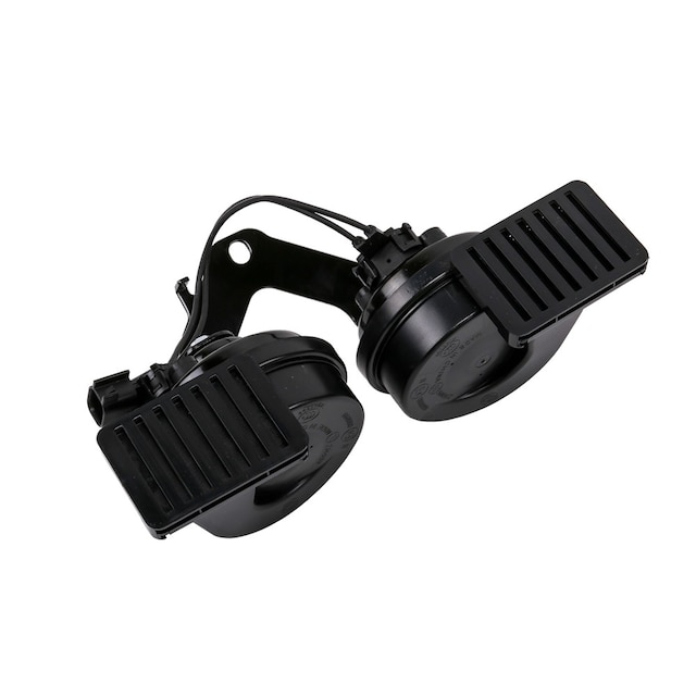 GM Genuine Parts Dual Note Horn