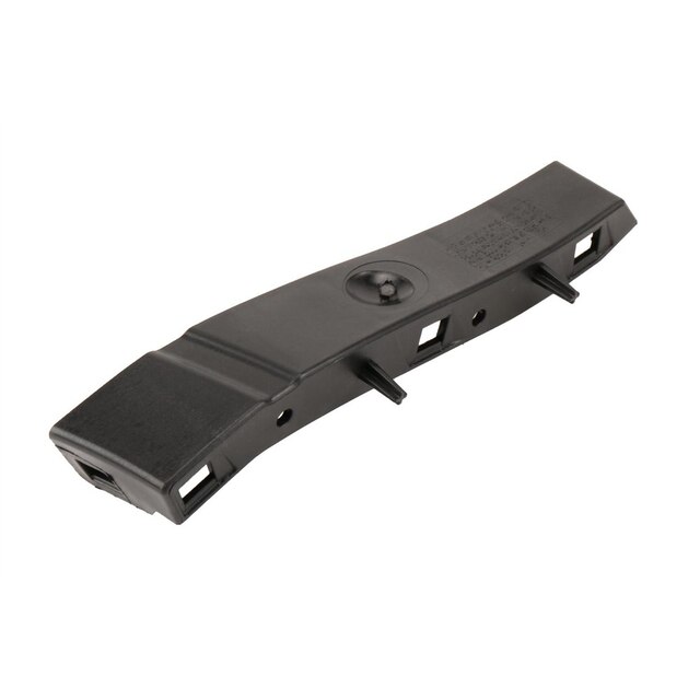 GM Genuine Parts Front Driver Side Bumper Fascia Guide