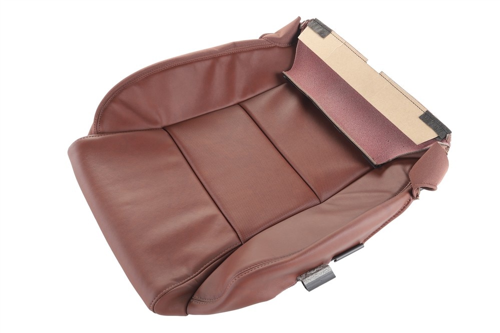 GM Genuine Parts Vecchio Base Sauvage Driver Seat Cushion Cover