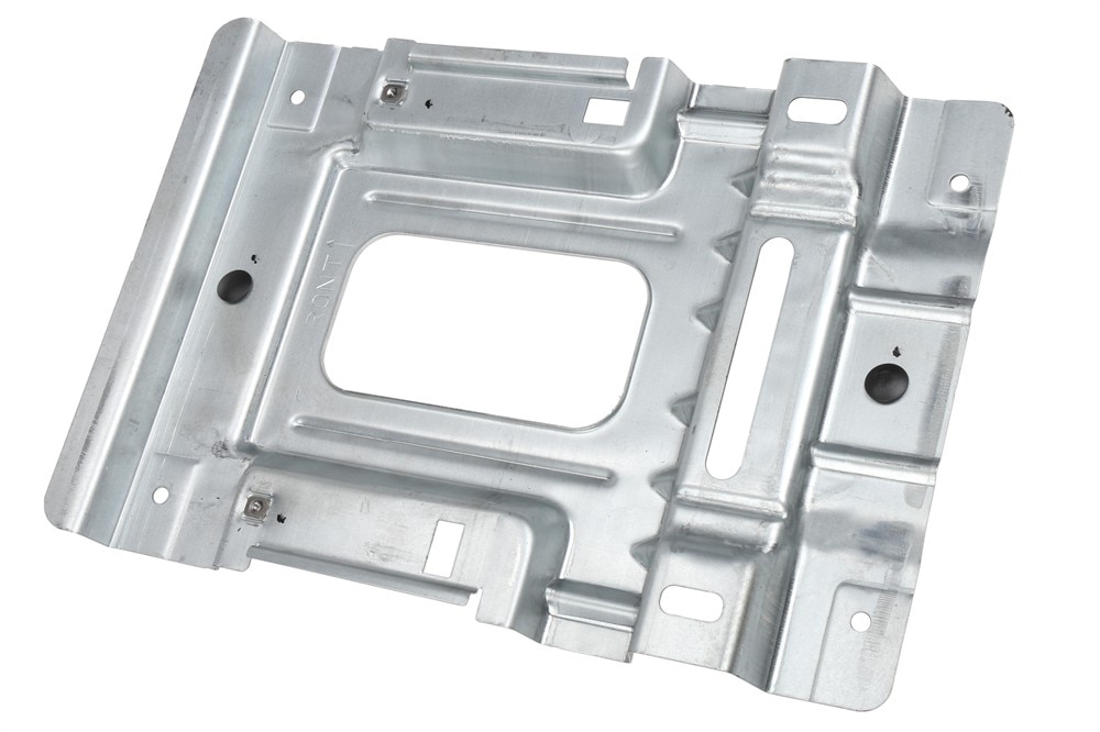 GM Genuine Parts Rear Seat Entertainment System Video Display Mounting Bracket