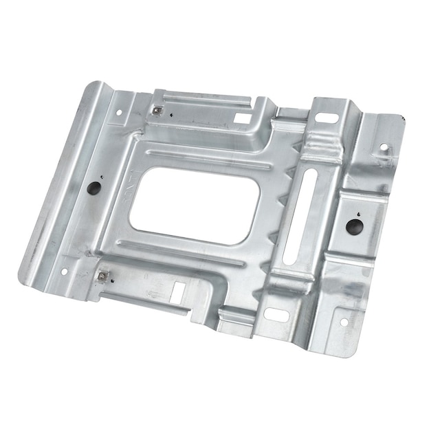 GM Genuine Parts Rear Seat Entertainment System Video Display Mounting Bracket