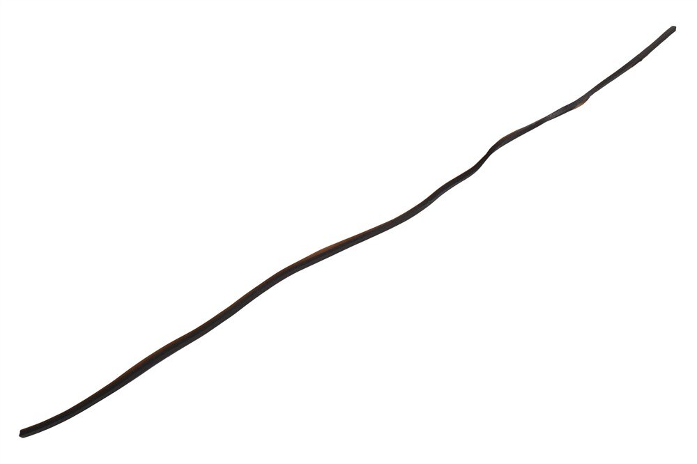 GM Genuine Parts Instrument Panel Upper Trim Panel Seal