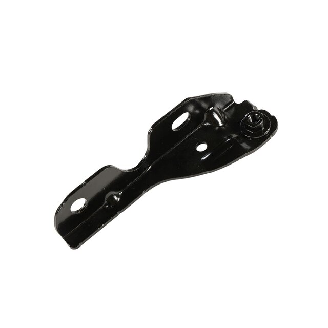 GM Genuine Parts Passenger Side Hood Hinge