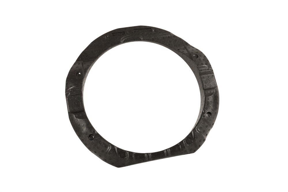GM Genuine Parts Spare Wheel Carrier Support