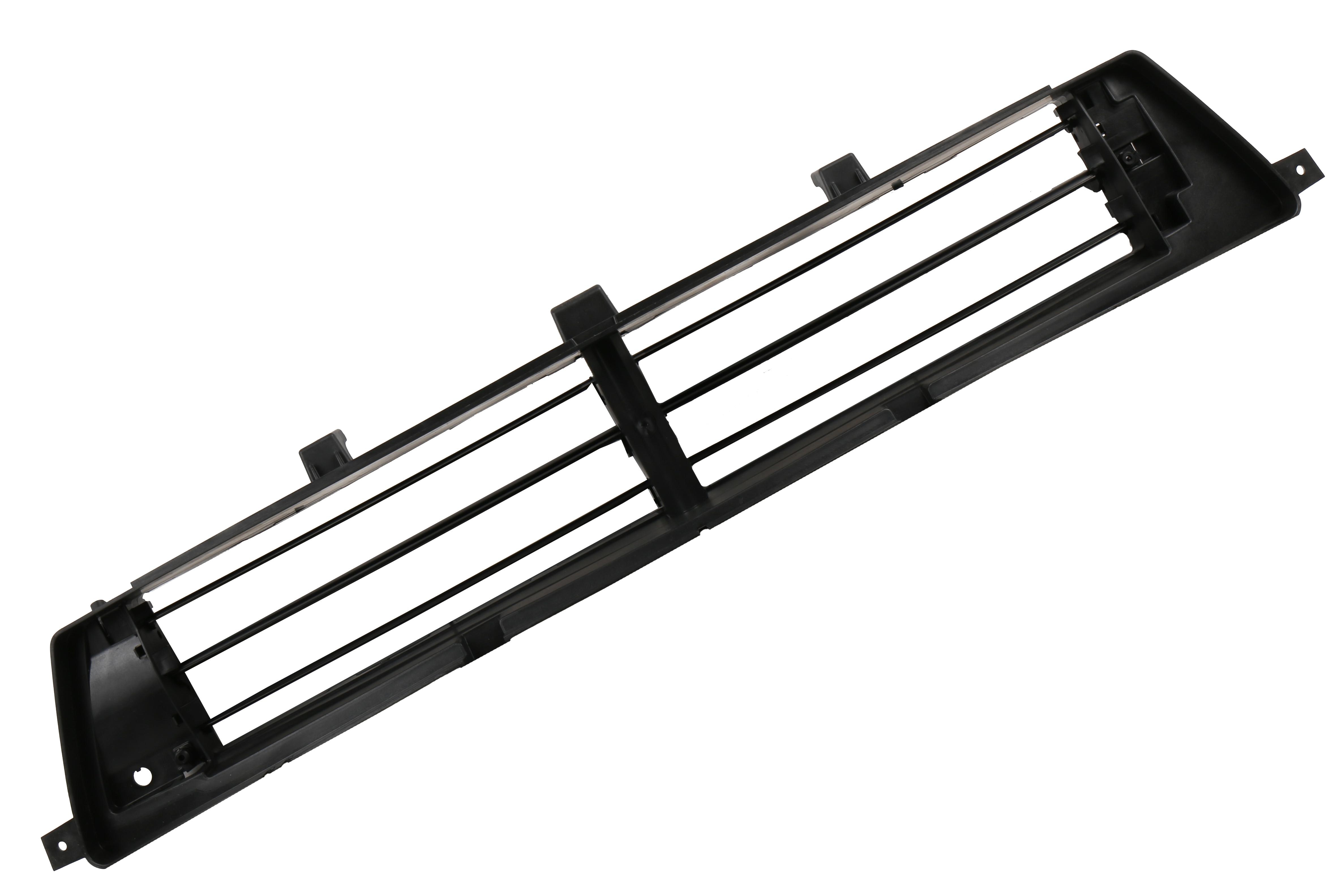 GM Genuine Parts Front Bumper Shutter