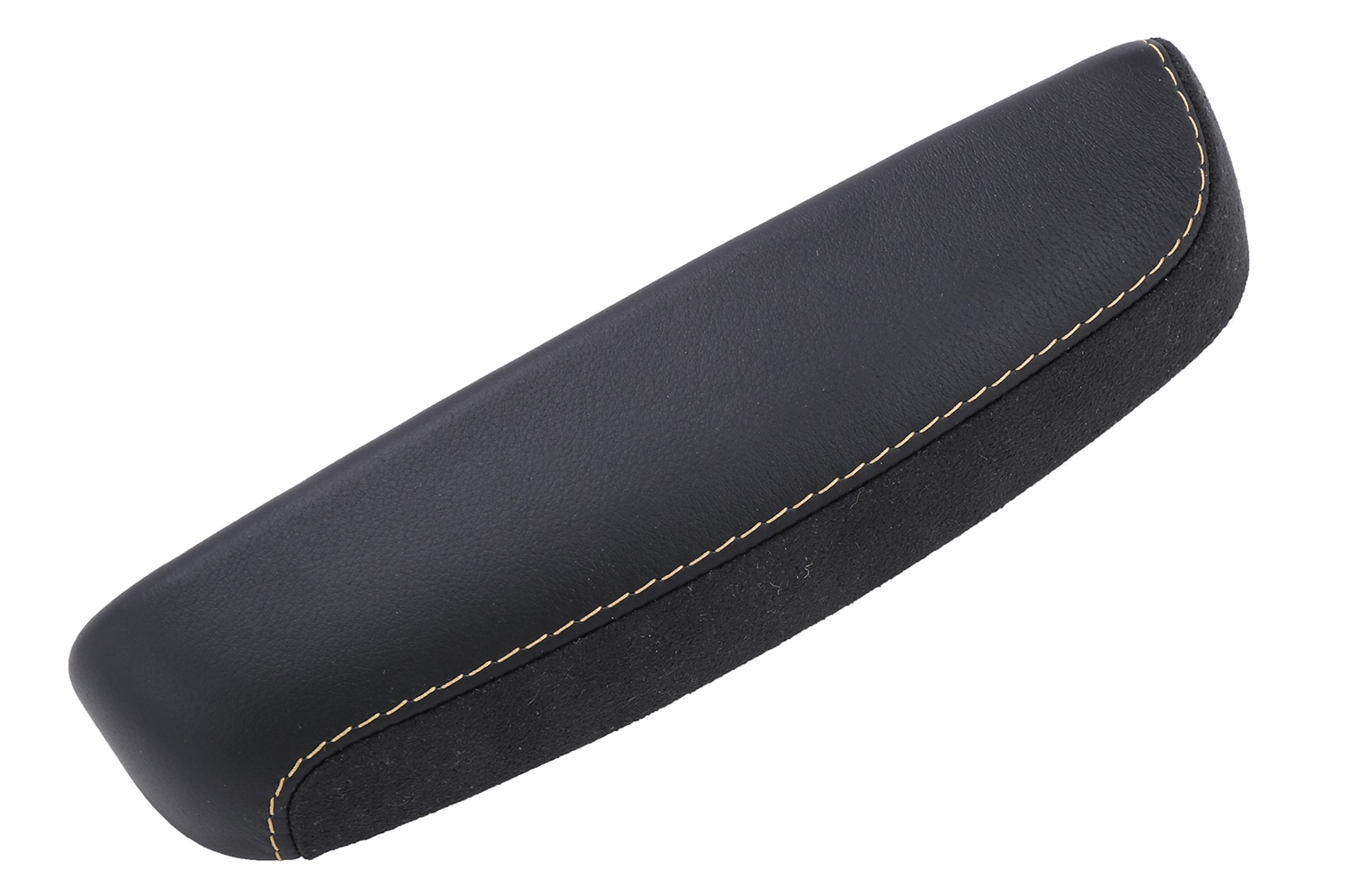 GM Genuine Parts Jet Black Front Floor Console Armrest Hinge Cover