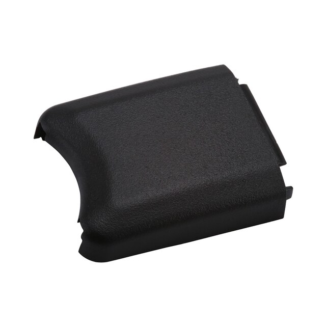 GM Genuine Parts Jet Black Front Seat Belt Anchor Plate Tensioner Cover