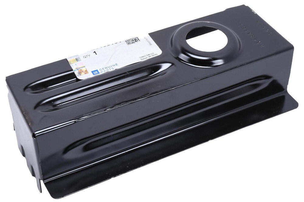 GM Genuine Parts Rear Compartment Floor Panel Extension