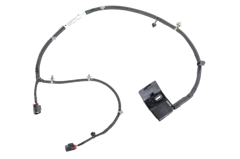 GM Genuine Parts Suspension Actuator Wiring Harness