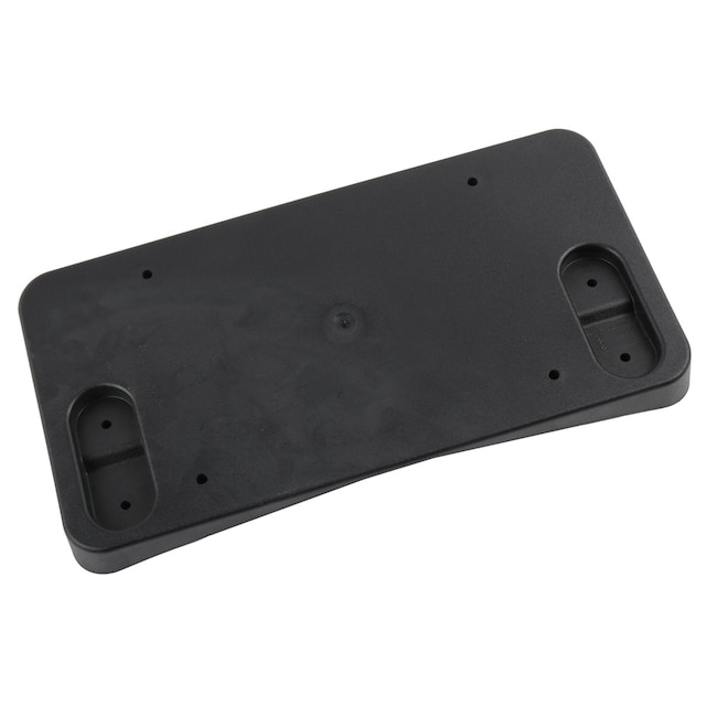 GM Genuine Parts Front License Plate Bracket
