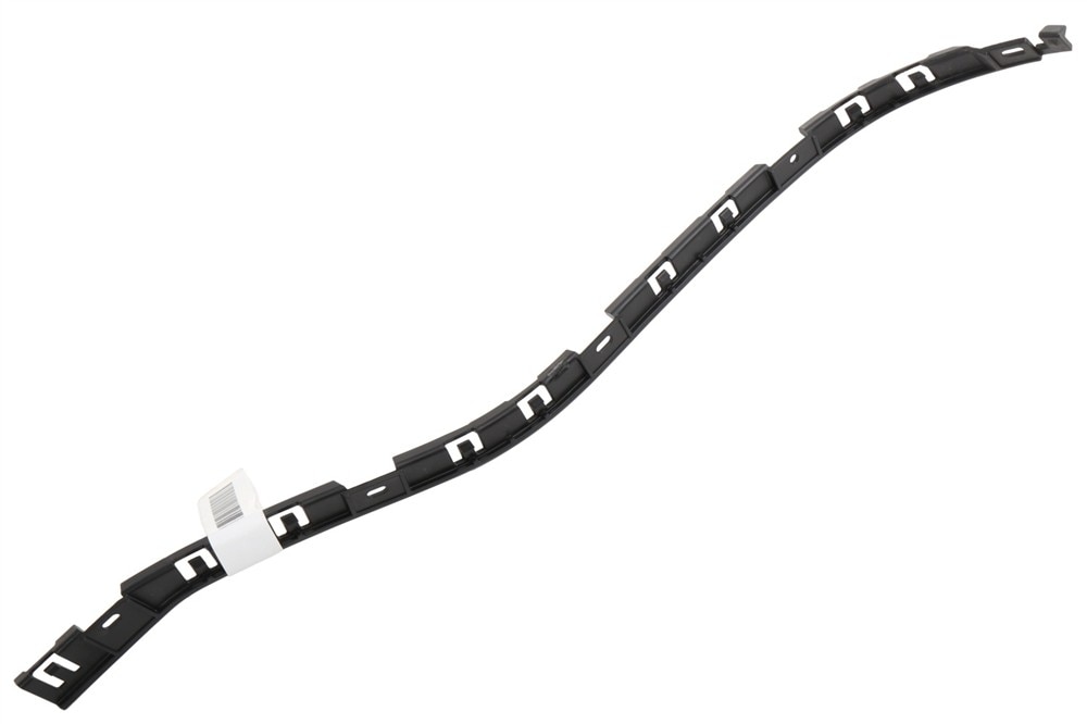 GM Genuine Parts Passenger Side Rear Bumper Fascia Guide