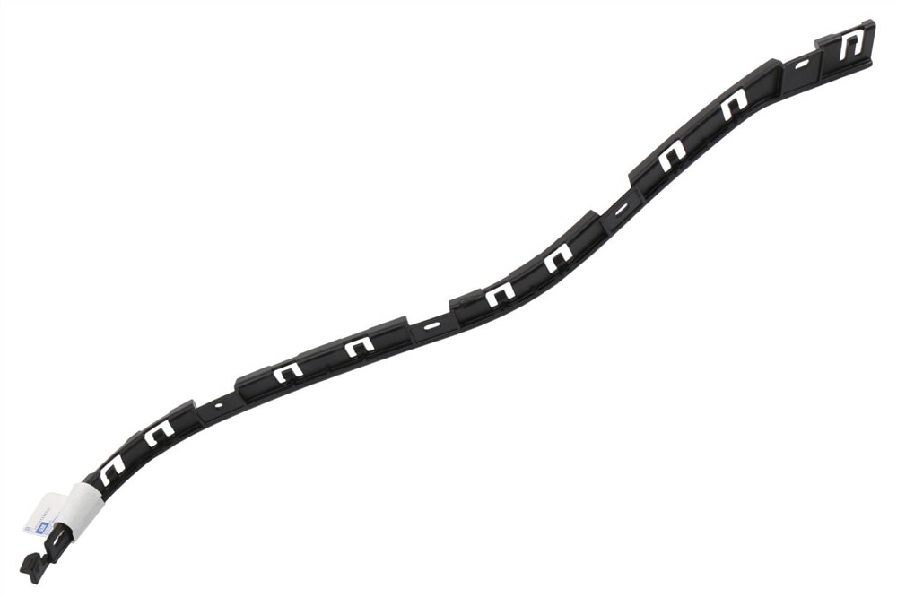 GM Genuine Parts Rear Driver Side Bumper Fascia Guide