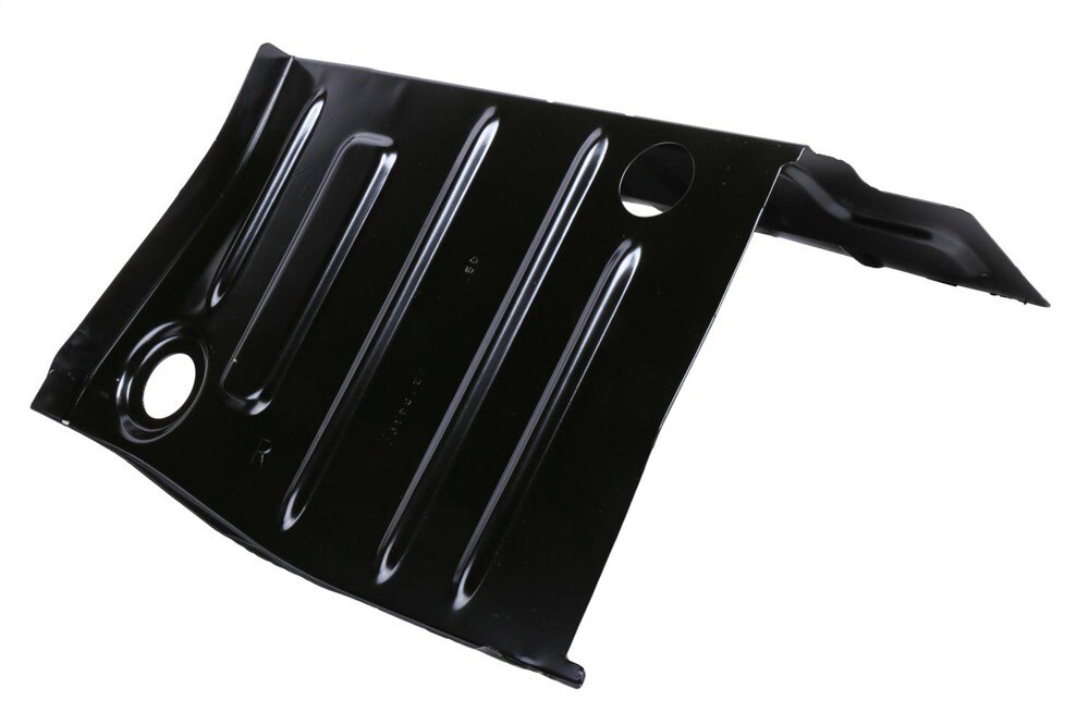 GM Genuine Parts Rear Compartment Floor Panel Outer Extension
