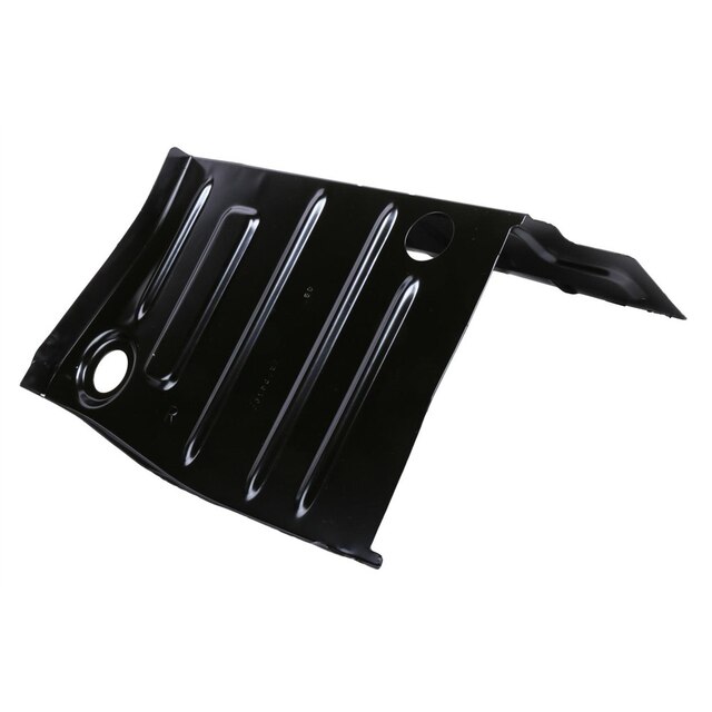 GM Genuine Parts Rear Compartment Floor Panel Outer Extension