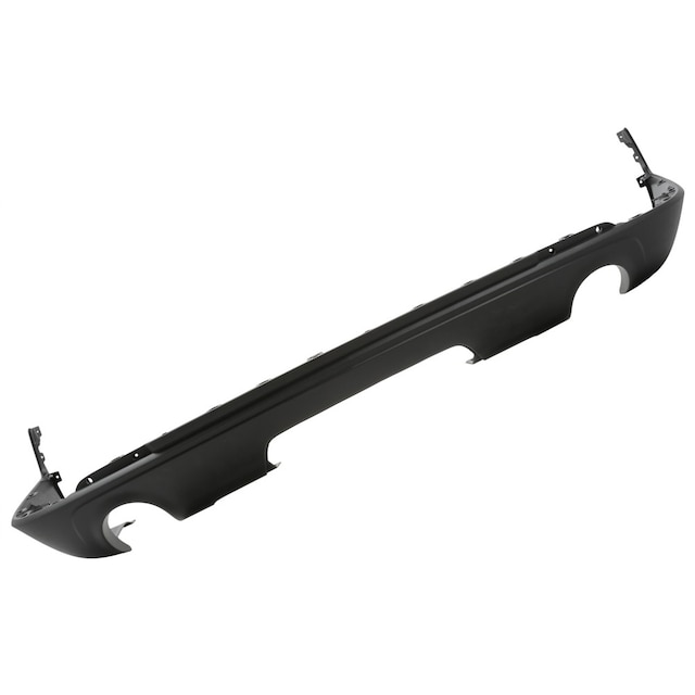 GM Genuine Parts Rear Lower Bumper Cover