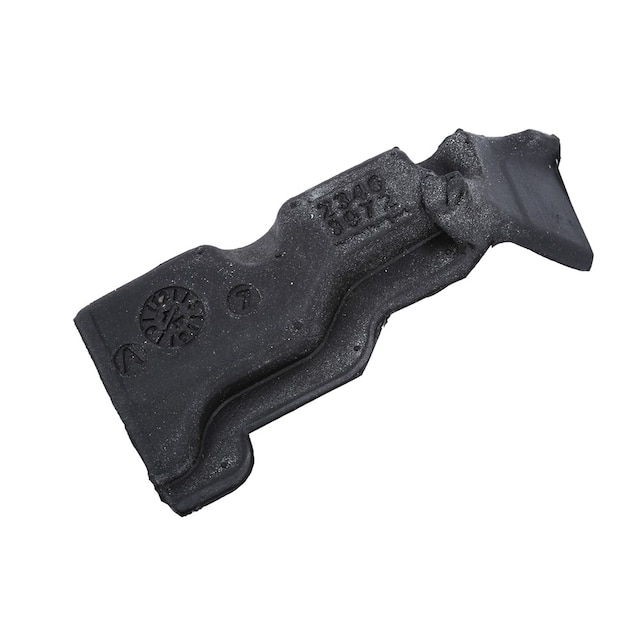 GM Genuine Parts Driver Side Rear Door Lower Track Sealer