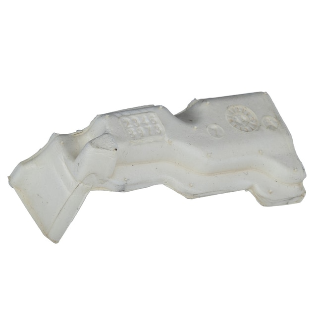 GM Genuine Parts Passenger Side Rear Door Lower Track Sealer