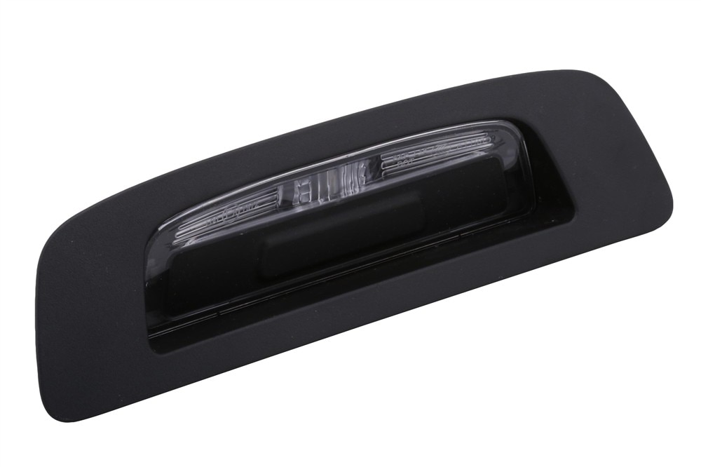 GM Genuine Parts Rear Closure Fixed Handle Applique
