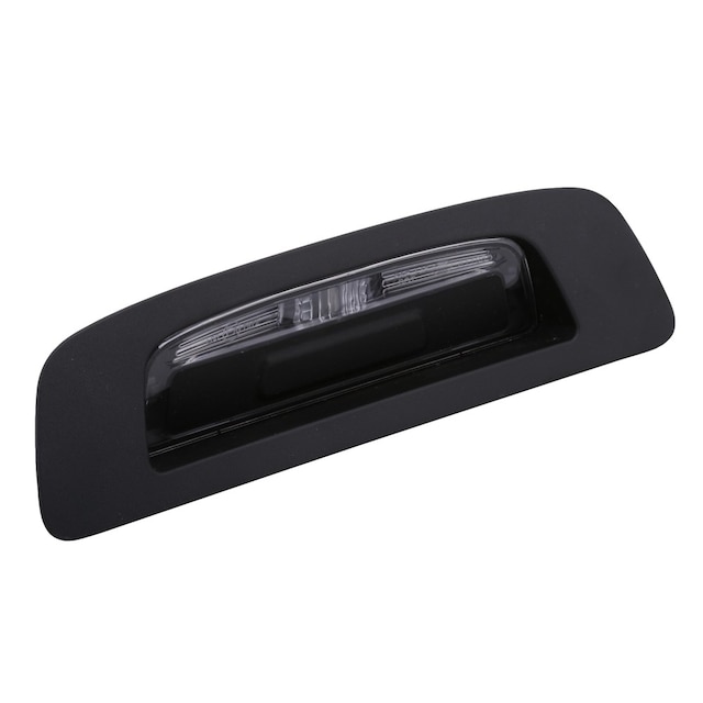 GM Genuine Parts Rear Closure Fixed Handle Applique