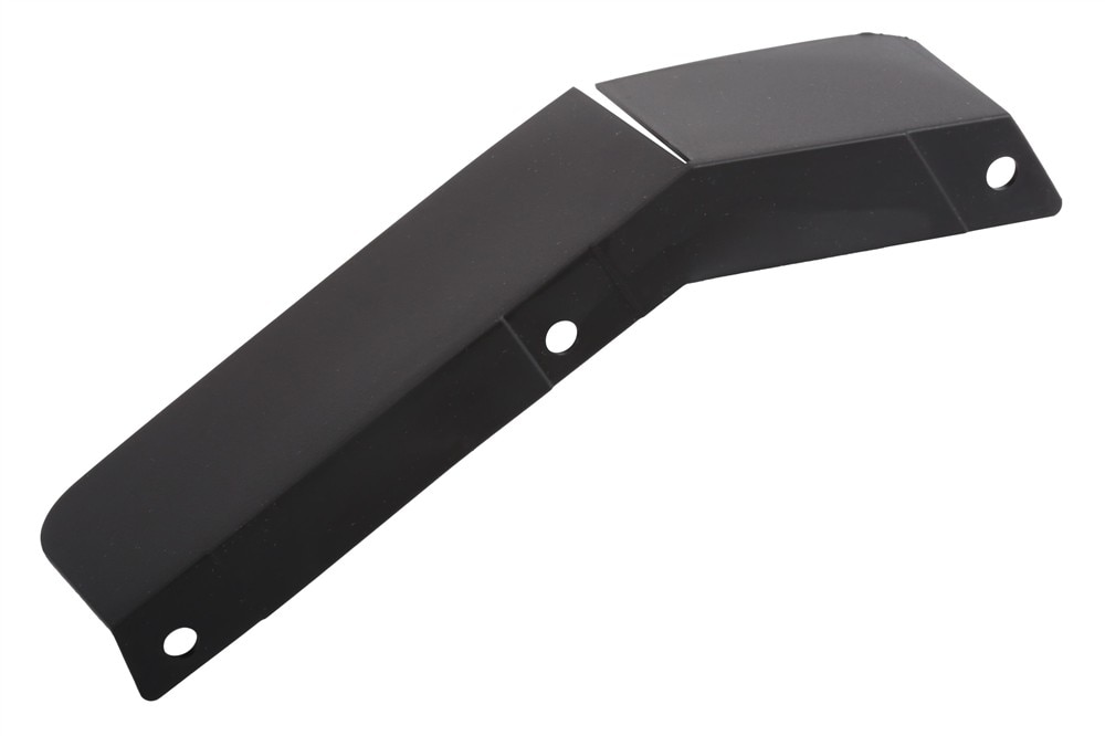 GM Genuine Parts Driver Side Underbody Front Air Deflector
