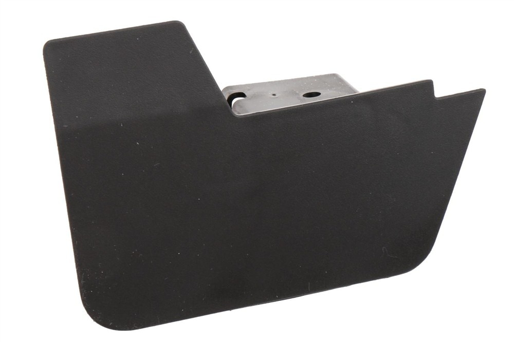 GM Genuine Parts Passenger Side Rear Tire Front Air Deflector