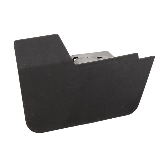 GM Genuine Parts Passenger Side Rear Tire Front Air Deflector
