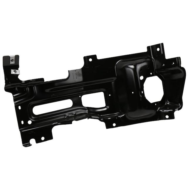 GM Genuine Parts Front Driver Side Bumper Impact Bar Bracket