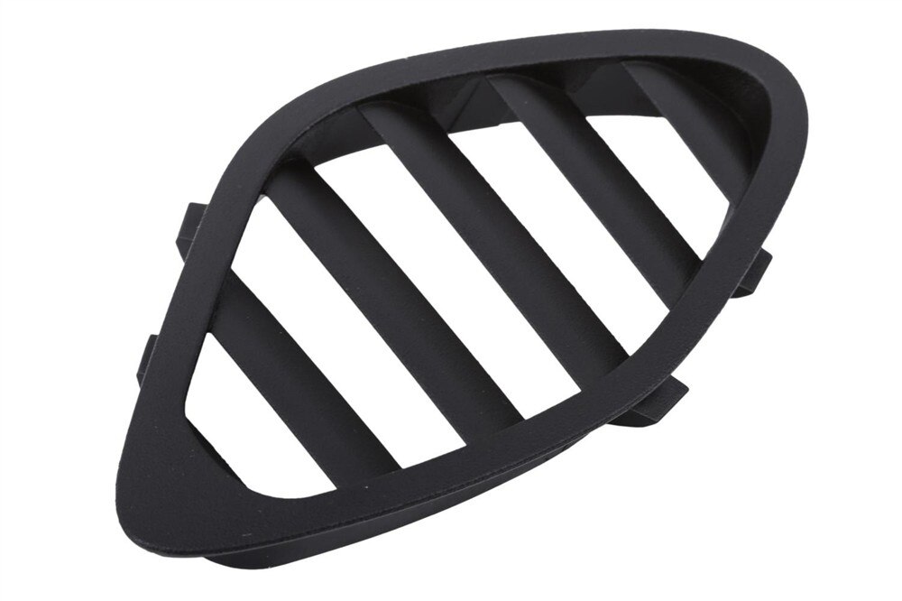GM Genuine Parts Jet Black Passenger Side Window Defogger Outlet Grille