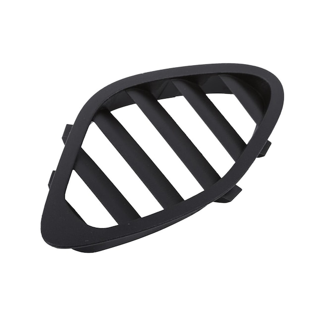 GM Genuine Parts Jet Black Passenger Side Window Defogger Outlet Grille