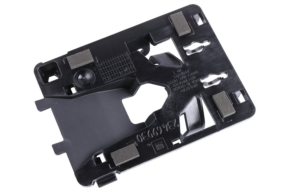 GM Genuine Parts Front Park Assist Camera Bracket