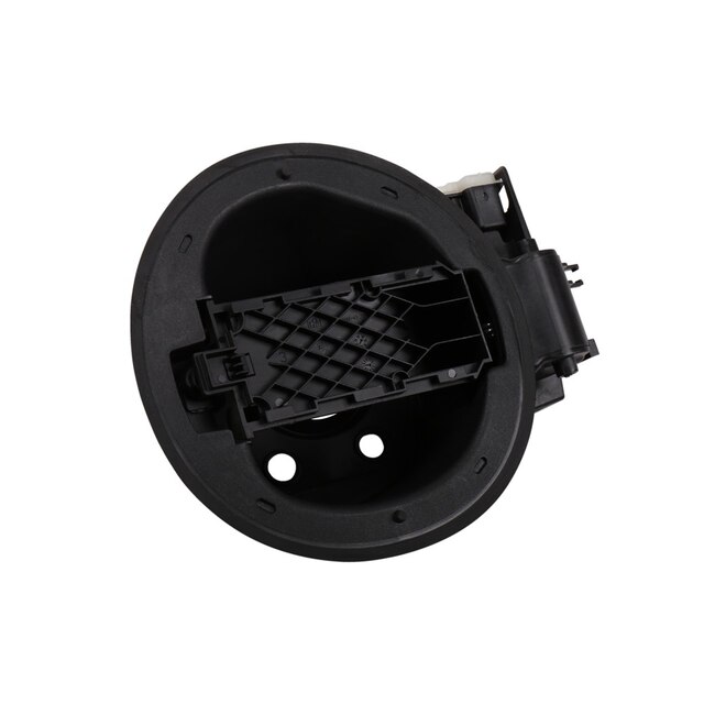 GM Genuine Parts Fuel Filler Housing with Actuator, Hinge, Rod, Pin, and Springs