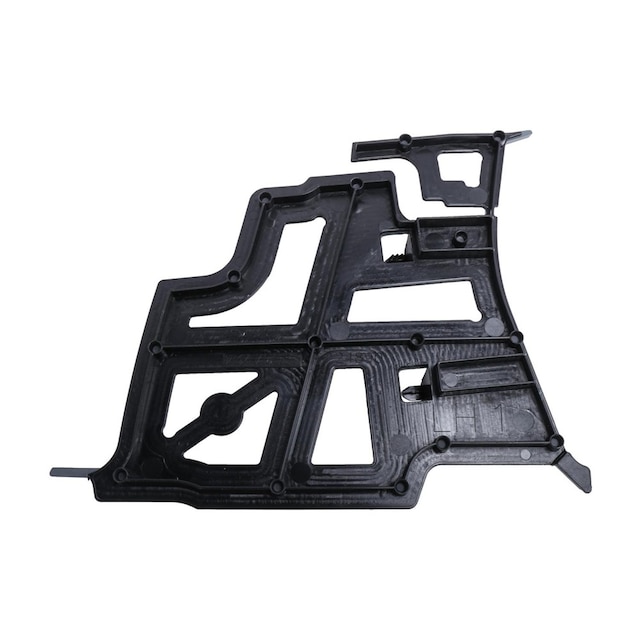 GM Genuine Parts Driver Side Quarter Lower Panel Baffle