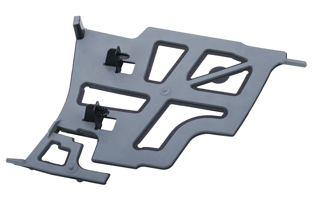 GM Genuine Parts Passenger Side Quarter Lower Panel Baffle