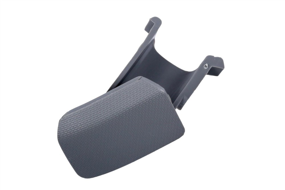 GM Genuine Parts Light Ash Gray Driver Side Center Pillar Upper Trim Panel Bolt Cap