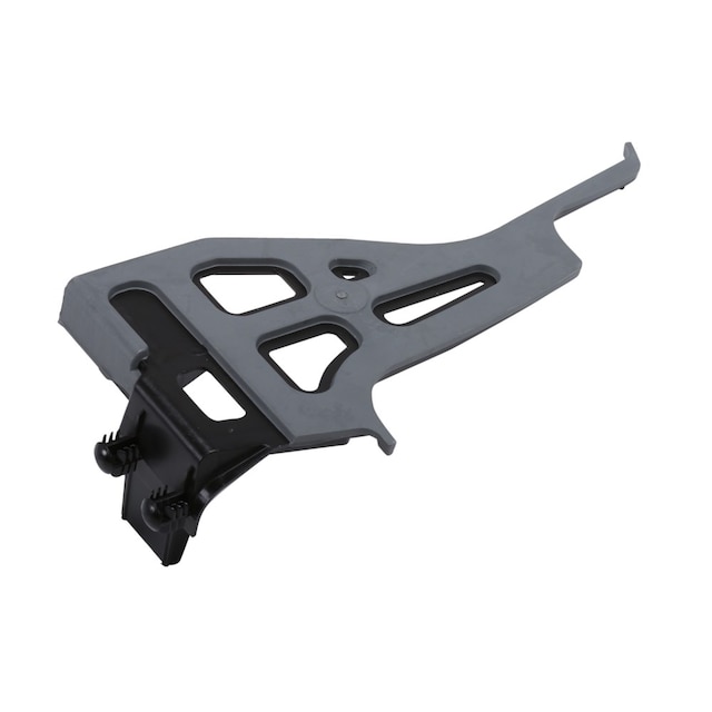 GM Genuine Parts Driver Side Quarter Lower Panel Baffle