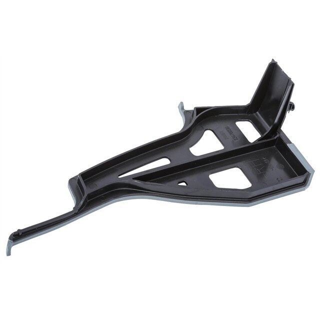 GM Genuine Parts Passenger Side Quarter Lower Panel Baffle