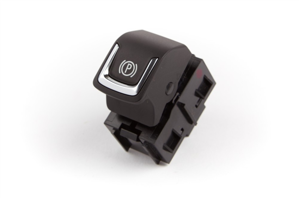 GM Genuine Parts Parking Brake Switch
