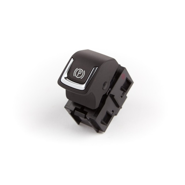 GM Genuine Parts Parking Brake Switch