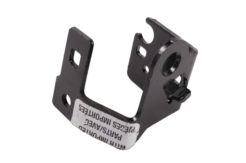 GM Genuine Parts Front Driver Side Wheel Speed Sensor Wire Bracket