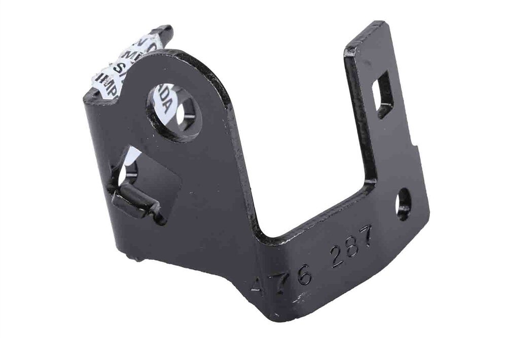 GM Genuine Parts Front Passenger Side ABS Wheel Speed Sensor Wire Bracket