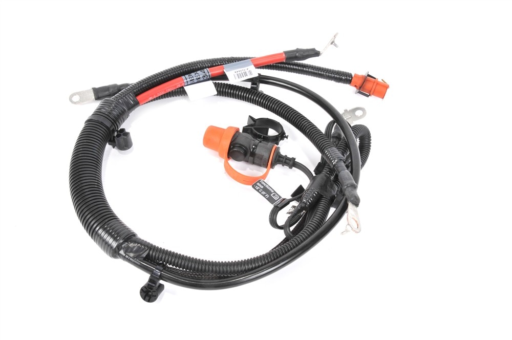 GM Genuine Parts Starter Solenoid Cable