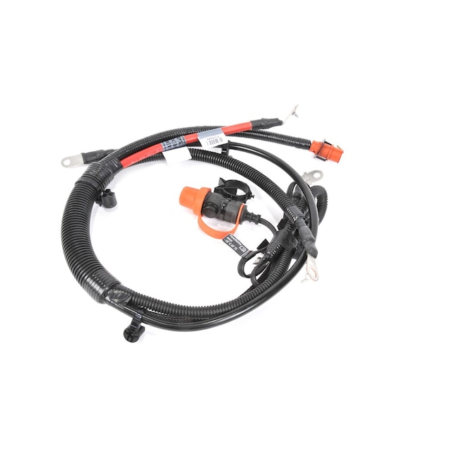 GM Genuine Parts Starter Solenoid Cable