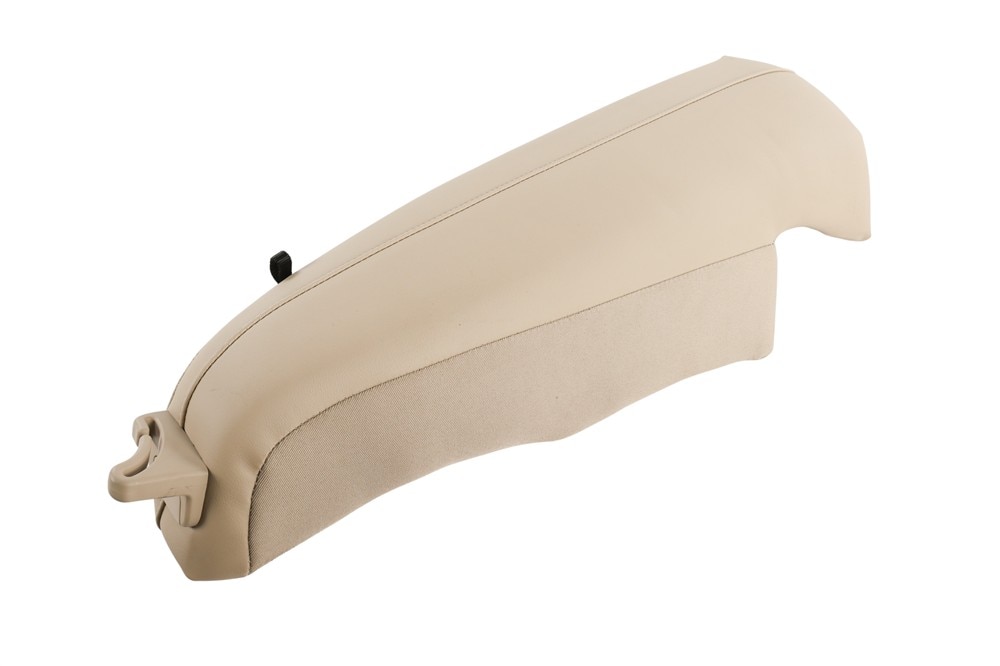 GM Genuine Parts Light Neutral Rear Driver Side Seat Back Side Cushion