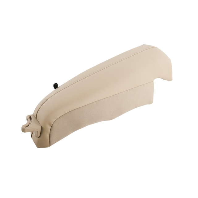 GM Genuine Parts Light Neutral Rear Driver Side Seat Back Side Cushion