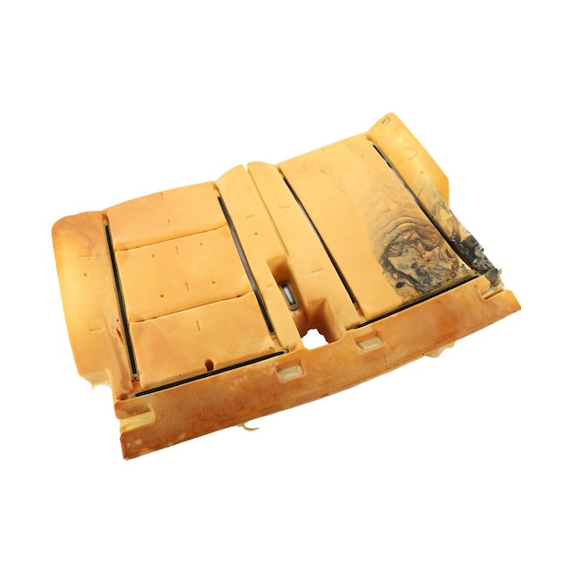 GM Genuine Parts Rear Driver Side Seat Cushion Pad