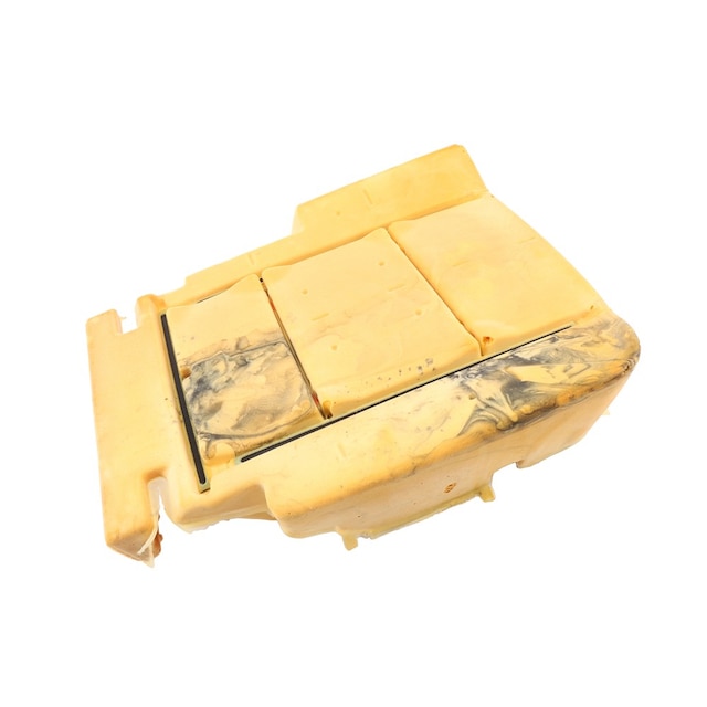 GM Genuine Parts Passenger Side Rear Seat Cushion Pad