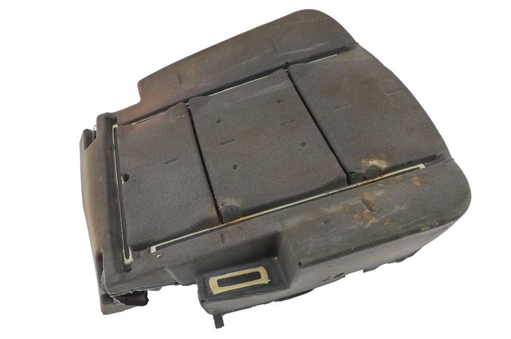 GM Genuine Parts Rear Driver Side Seat Cushion Pad