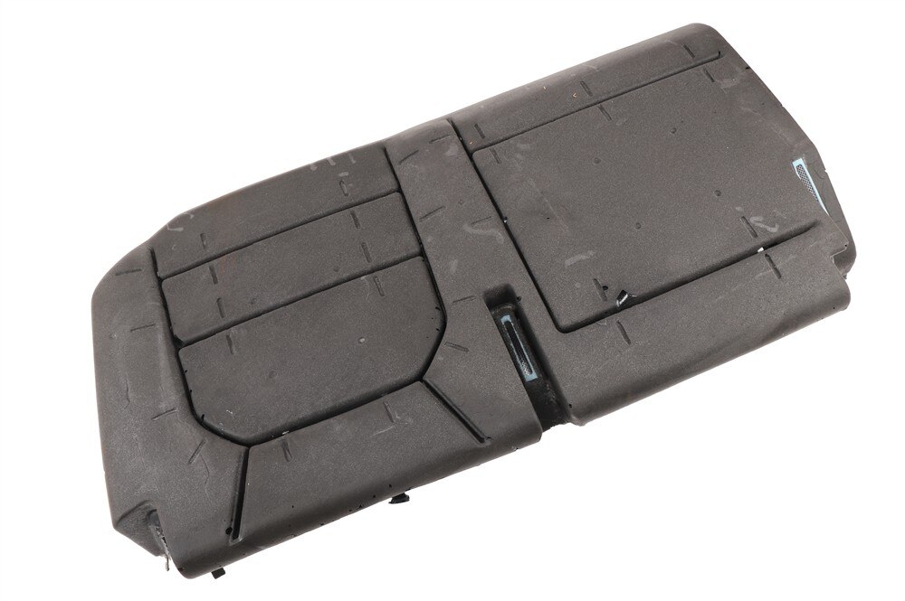 GM Genuine Parts Rear Driver Side Seat Back Pad