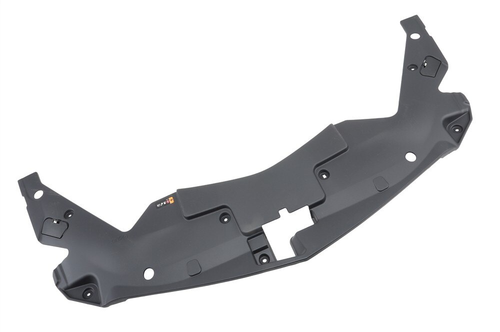 GM Genuine Parts Front Compartment Front Sight Shield