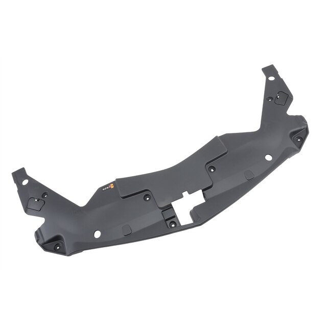 GM Genuine Parts Front Compartment Front Sight Shield